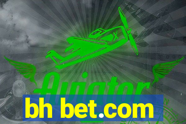 bh bet.com